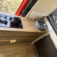 Citroen campers JUMPER uit 2016 Foto #16