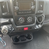 Citroen campers JUMPER uit 2016 Foto #20