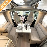 Adria Compact DL Plus uit 2021 Foto #1