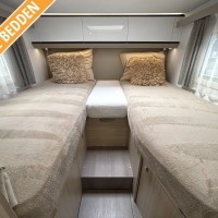 Adria Compact DL Plus uit 2021 Foto #2