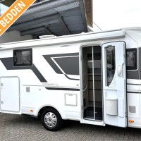 Adria Compact DL Plus uit 2021 Foto #4
