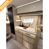 Adria Compact DL Plus uit 2021 Foto #5