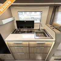 Adria Compact DL Plus uit 2021 Foto #6
