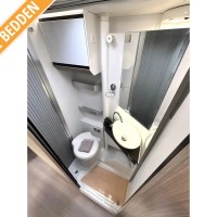 Adria Compact DL Plus uit 2021 Foto #8