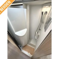 Adria Compact DL Plus uit 2021 Foto #9
