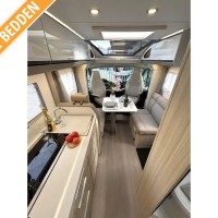 Adria Compact DL Plus uit 2021 Foto #10