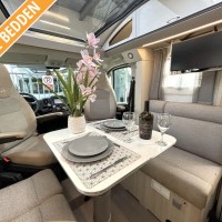 Adria Compact DL Plus uit 2021 Foto #11