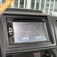 Adria Compact DL Plus uit 2021 Foto #15