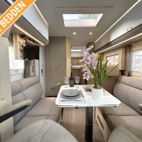 Adria Compact DL Plus uit 2021 Foto #18