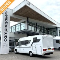 Adria Compact DL Plus uit 2021 Foto #20