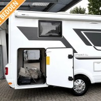 Adria Compact DL Plus uit 2021 Foto #22