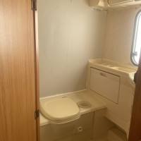 Fiat Ducato campers 290 uit 1993 Foto #1