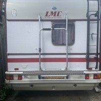 Fiat Ducato campers 290 uit 1993 Foto #9
