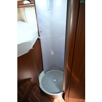 Hymer B 694 SL incl. Luifel schotel zonnepaneel 160PK! Foto #18