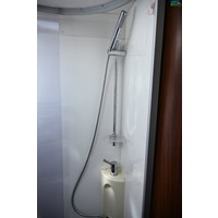 Hymer B 694 SL incl. Luifel schotel zonnepaneel 160PK! Foto #19