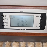 Hymer B 694 SL incl. Luifel schotel zonnepaneel 160PK! Foto #28