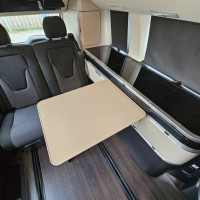 Mercedes-Benz Marco Polo Foto #8