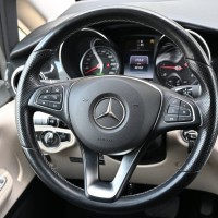 Mercedes-Benz Marco Polo Foto #30