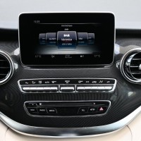 Mercedes-Benz Marco Polo Foto #32