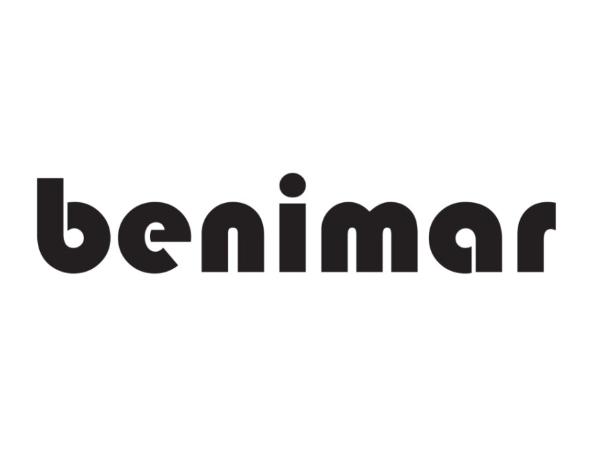 Benimar campers logo