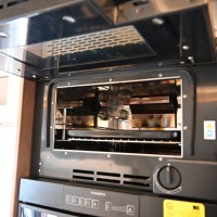 Bürstner Ixeo I 744 Foto #21