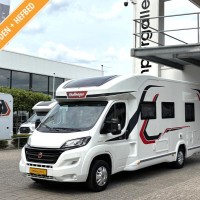 Challenger Mageo 357 uit 2018 Foto #4