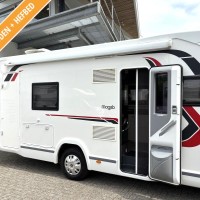 Challenger Mageo 357 uit 2018 Foto #5