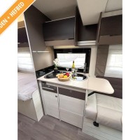 Challenger Mageo 357 uit 2018 Foto #6