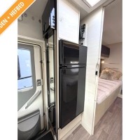 Challenger Mageo 357 uit 2018 Foto #8