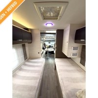 Challenger Mageo 357 uit 2018 Foto #11