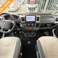 Challenger Mageo 357 uit 2018 Foto #14