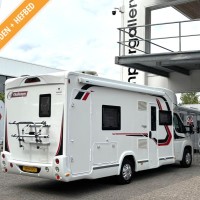 Challenger Mageo 357 uit 2018 Foto #20