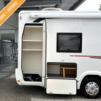 Challenger Mageo 357 uit 2018 Foto #21