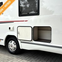 Challenger Mageo 357 uit 2018 Foto #22