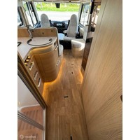 Hymer B680 MC Automaat Enkele Bedden Levelsysteem Geen hefbed Foto #25