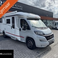 Tweedehands LMC campers camper kopen