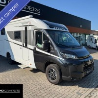 Tweedehands Rapido campers camper kopen