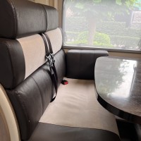 Challenger campers GRAPHITE 129 uit 2013 Foto #11