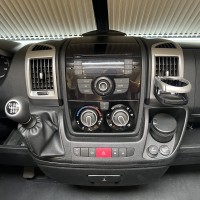Challenger campers GRAPHITE 129 uit 2013 Foto #13