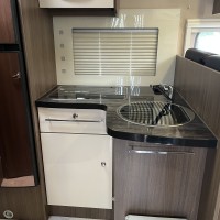 Challenger campers GRAPHITE 129 uit 2013 Foto #18