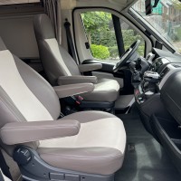 Challenger campers GRAPHITE 129 uit 2013 Foto #20