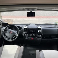 Challenger campers GRAPHITE 129 uit 2013 Foto #1