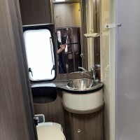 Challenger campers GRAPHITE 129 uit 2013 Foto #2
