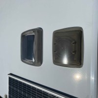 Burstner campers BT7204 uit 2020 Foto #2