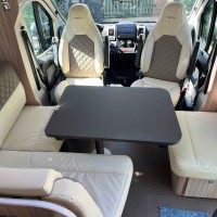 Burstner campers BT7204 uit 2020 Foto #8