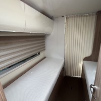 Burstner campers BT7204 uit 2020 Foto #13