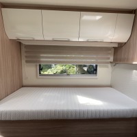 Burstner campers BT7204 uit 2020 Foto #14