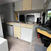 Peugeot campers PEUGEOT BOXER uit 2011 Foto #2