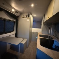 Peugeot campers PEUGEOT BOXER uit 2011 Foto #8