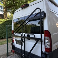 Peugeot campers PEUGEOT BOXER uit 2011 Foto #12